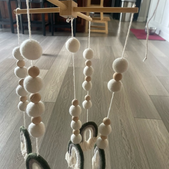 Crib Mobile - Picture 5 of 5